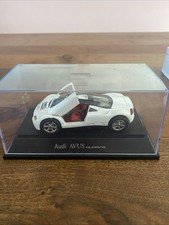 1:43 Design Studie Audi "Avus"
