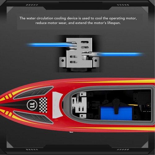 Bootssteuerung schnellboot - rc-bootssteuerung:,