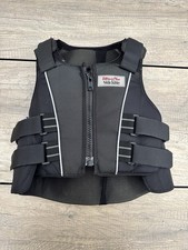 Sicherheitsweste von Felix Bühler Level 3