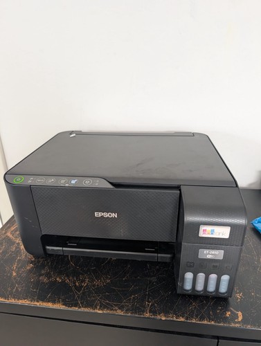 Epson ecotank 2810 - epson,