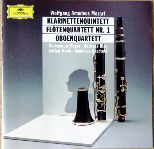 Mozart - ,