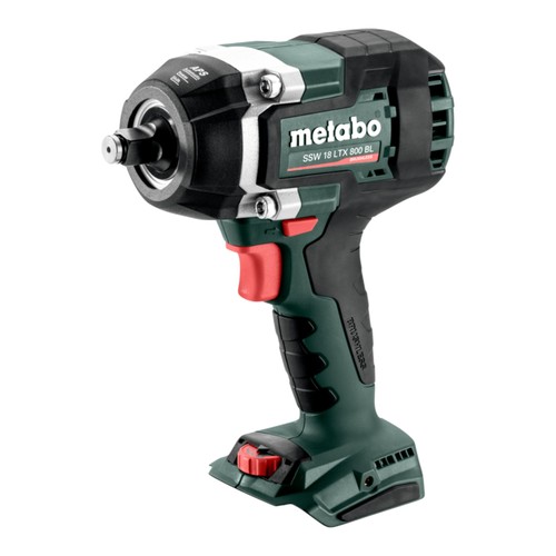 Metabo ssw ltx 800 bl - metabo,