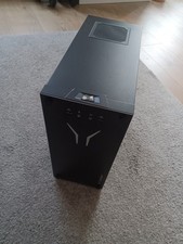 Medion Erazer P10 •