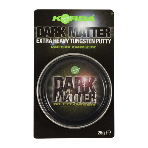 Korda dark matter tungsten rig - dark,