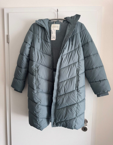 Tom tailor damen - tom, steppmantel
