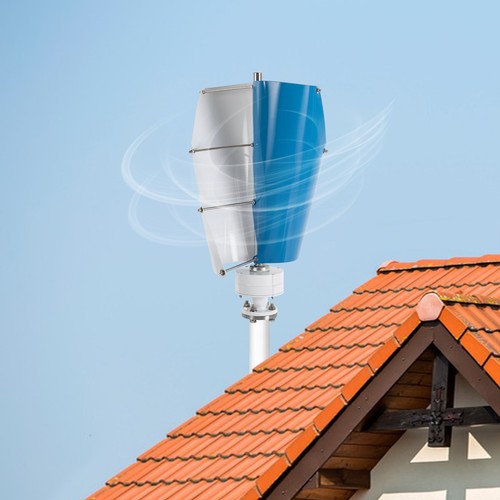 24v 100w windkraftanlage - 100w,
