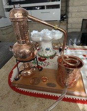 Tischdestille Cooper Garden 0,5 Liter