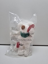 Sigikid Maus Plüschtier