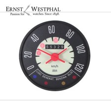 Speedclock – Die Legende