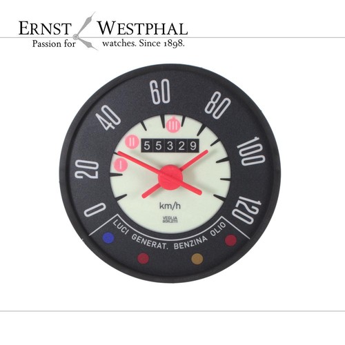 Speedclock die legende - speedclock,