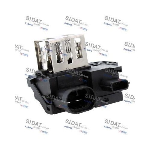 Vorwiderstand elektromotor - vorwiderstand,