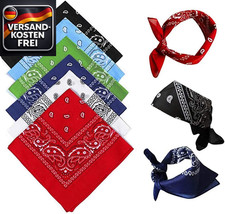 Kopftuch Damen Herren aus