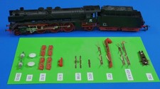 Verschiedene Ersatzteile KaModel für Lokomotiven TT Tillig BR 01 (02120-02126)