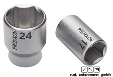 Proxxon Steckschlüsseleinsatz