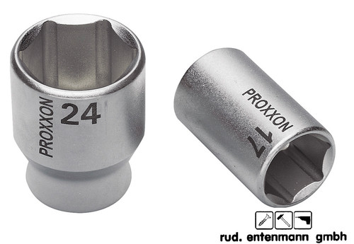 Proxxon steckschlüsseleinsatz - proxxon,