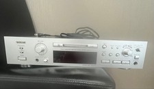 TEAC MiniDisc Recorder Player