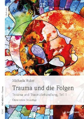 Michaela huber trauma - huber,