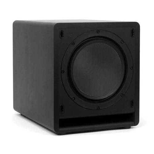Klipsch subwoofer bassreflex - klipsch,