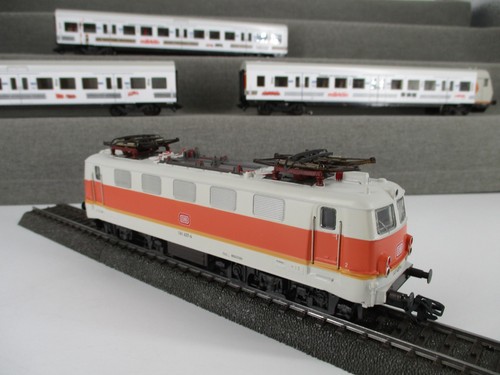 Märklin spur 2849 - märklin, ac