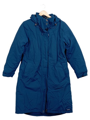 Lands end damen parka - end,