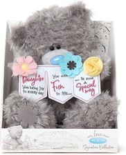 Besonderes Tochter Geschenk