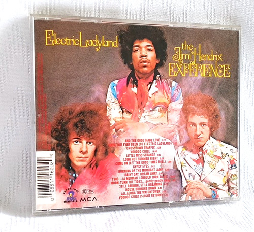 A25 the jimi hendrix - jimi,