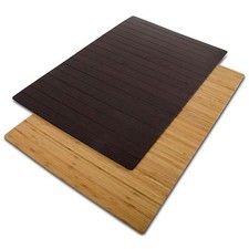 Badematte aus Bambus | EMMA |