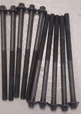 Mercedes 420CDI 450CDI OM629 Zylinderkopfschrauben original Satz A6290160169