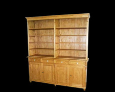 Bücherschrank Bücherregal