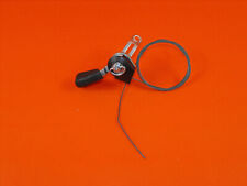 Retro Vintage Fahrrad Schalthebel NOS #30