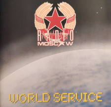 RADIO MOSCOW - World Service /