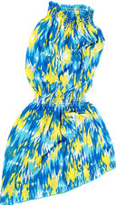 eleMar Damen Bademode Frauen