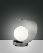 FABAS LUCE LED Tischleuchte