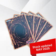 Yugioh TCG SDY-E Starter Deck