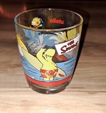 Glas, The Simpsons, Sammlung