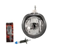 Nebel Scheinwerfer + Osram