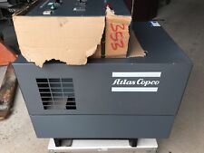 Atlas Copco Kompressor ölfrei medizinischer Kompressor Typ LF 15 - 10 Pack