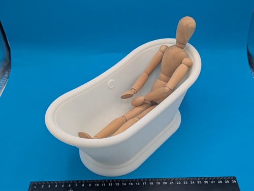 Maßstab rolltop - 1:6,