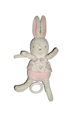 Hase Häschen Bunny Hasi rosa