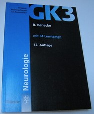 Humanmedizin GK3