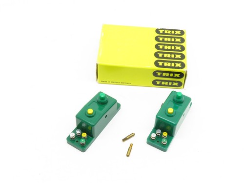 Trix set steuerboxen für - trix,