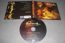 Riverside - Schizophrenic