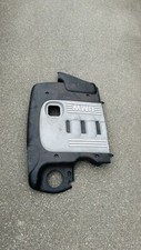 BMW E46 Motorabdeckung