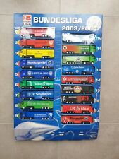 1. Bundesliga Trucks 2003 /
