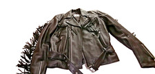 motorradjacke herren