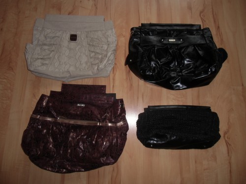 Verschiedene coverbag - verschiedene,