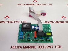 Irinox d38673a rele’