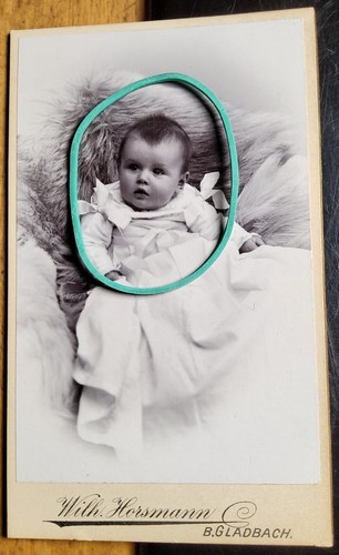 Dorothea köttgen jahr - dorothea, 1