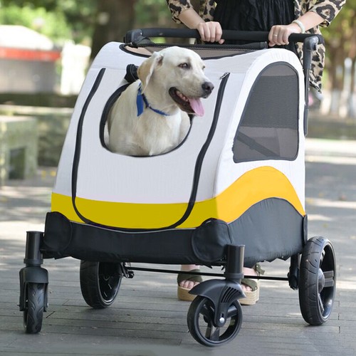 Xxxl hundewagen hundebuggy - xxxl,