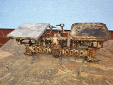 Krämerwaage Ladenwaage